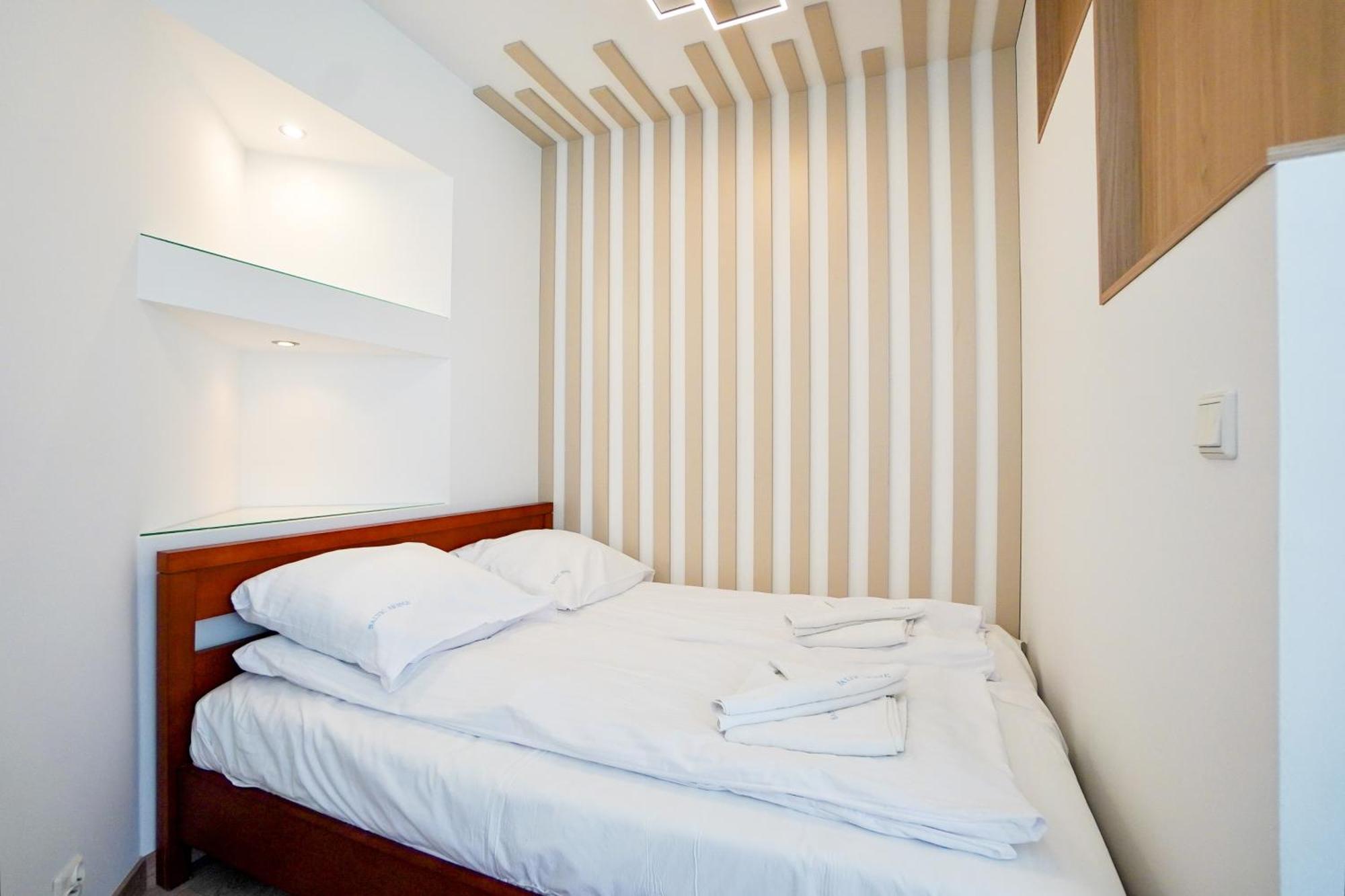 Baltic Home Свіноуйсьце Номер фото